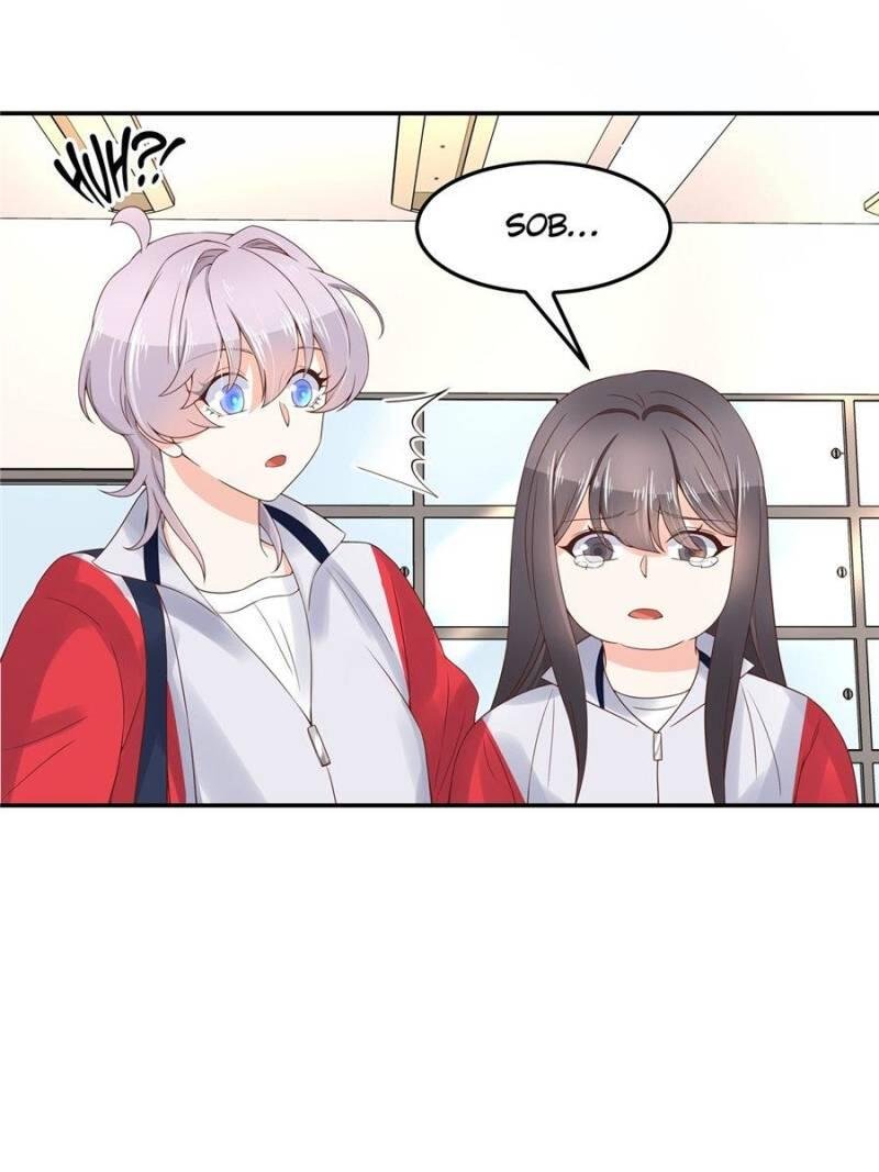 National School Prince Is A Girl Chapter 41 - Page 6