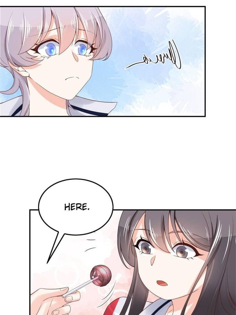 National School Prince Is A Girl Chapter 41 - Page 7