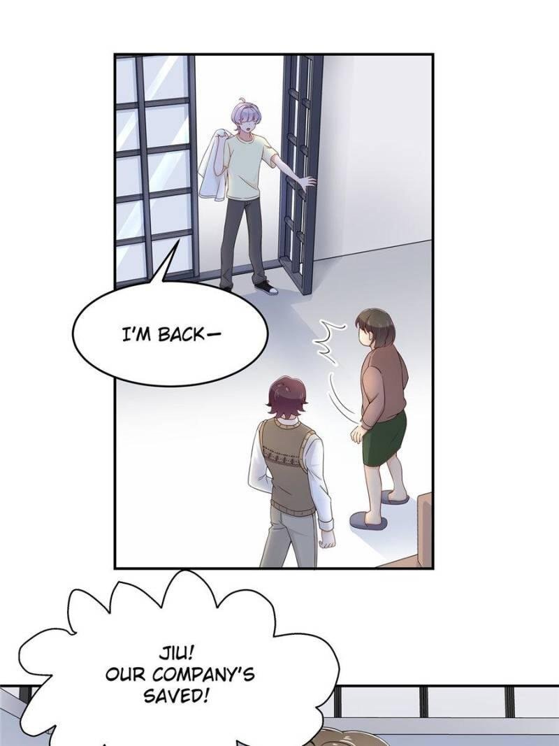 National School Prince Is A Girl Chapter 42 - Page 0