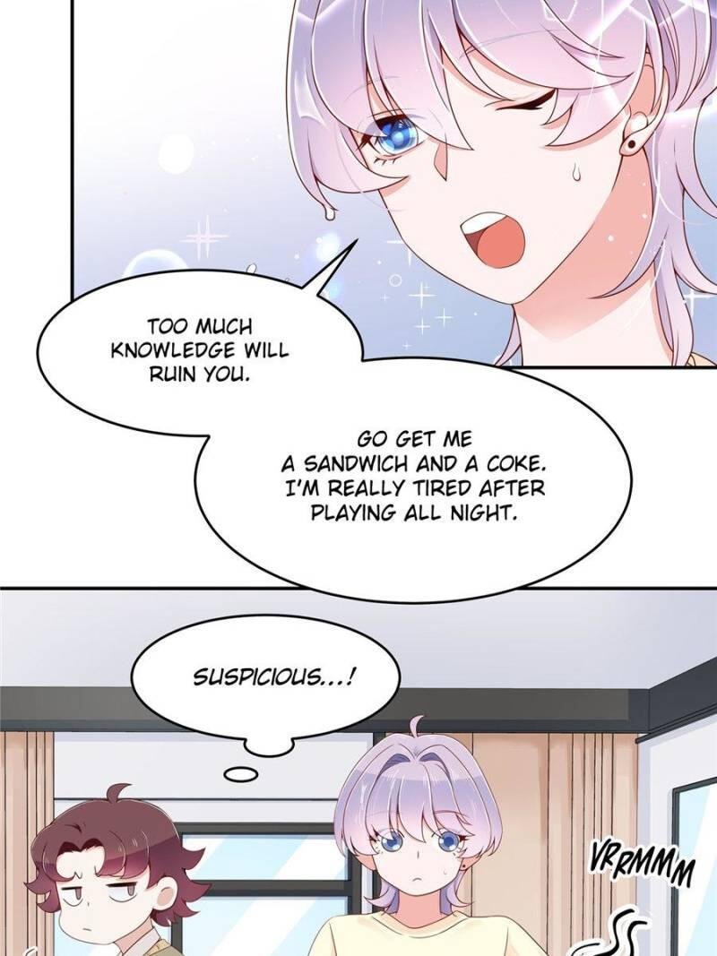 National School Prince Is A Girl Chapter 42 - Page 13