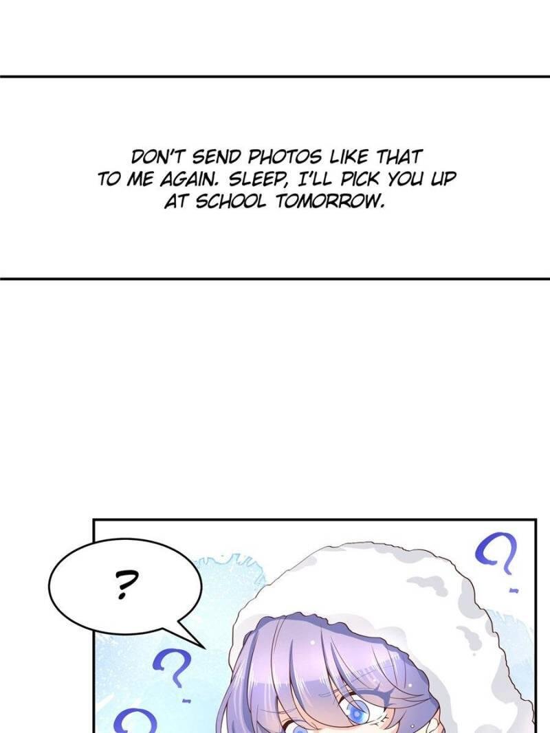 National School Prince Is A Girl Chapter 42 - Page 21