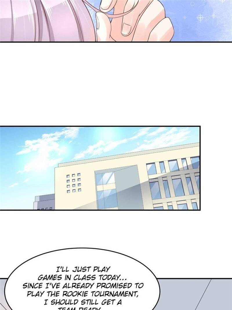National School Prince Is A Girl Chapter 42 - Page 28