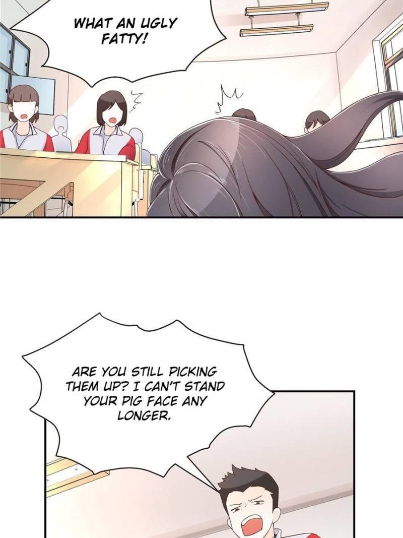 National School Prince Is A Girl Chapter 42 - Page 33