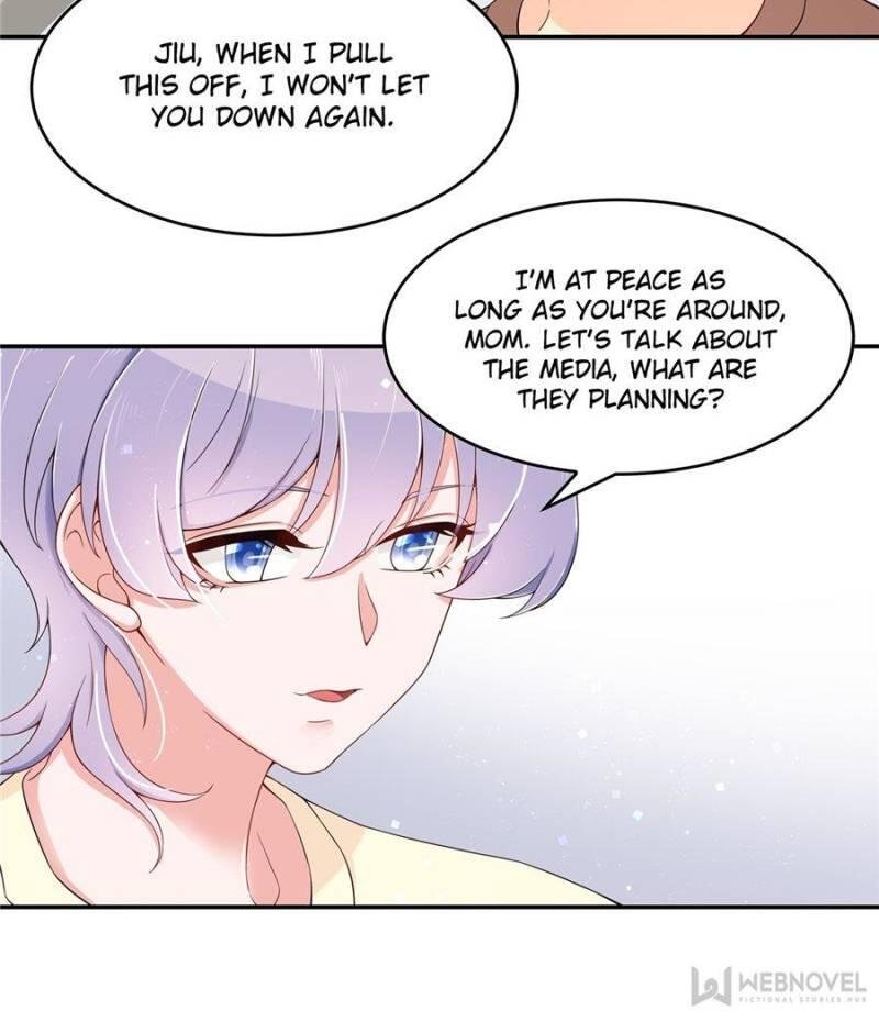 National School Prince Is A Girl Chapter 42 - Page 5