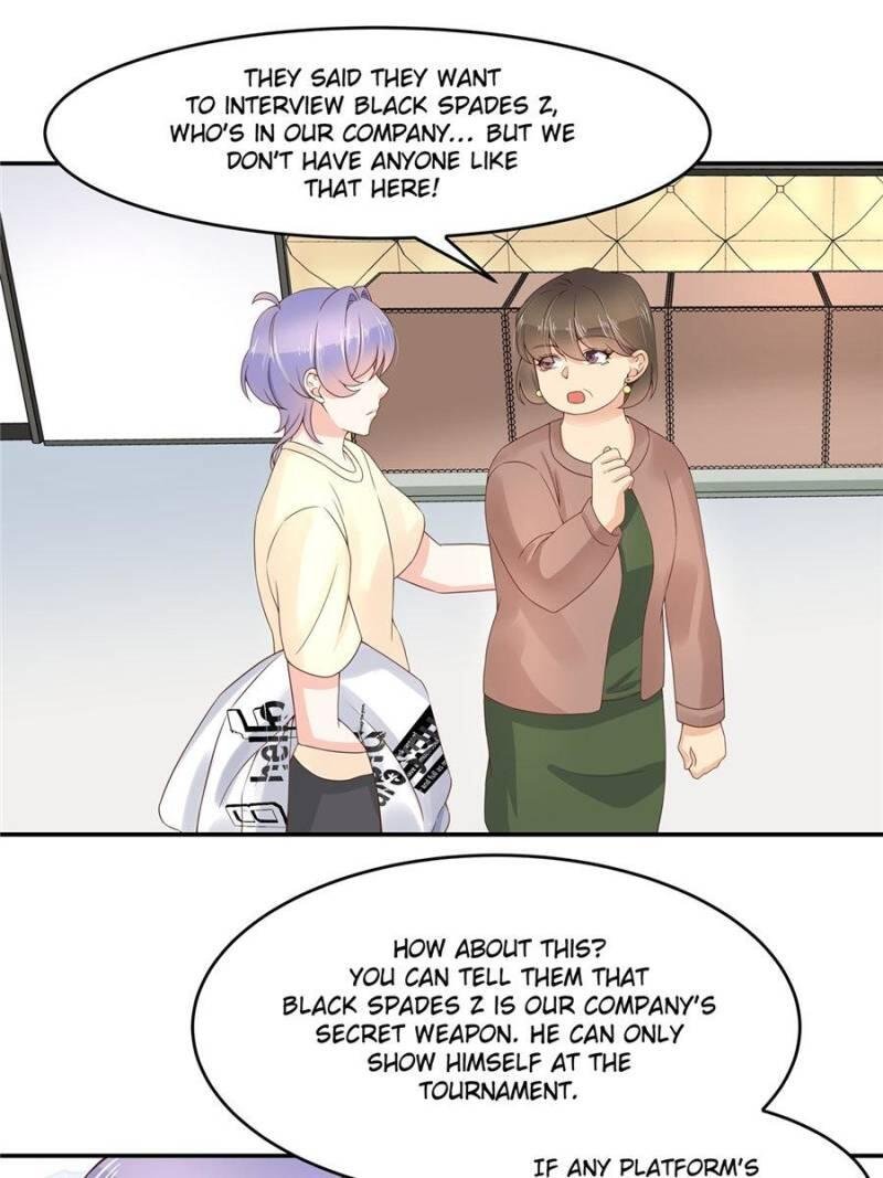 National School Prince Is A Girl Chapter 42 - Page 6