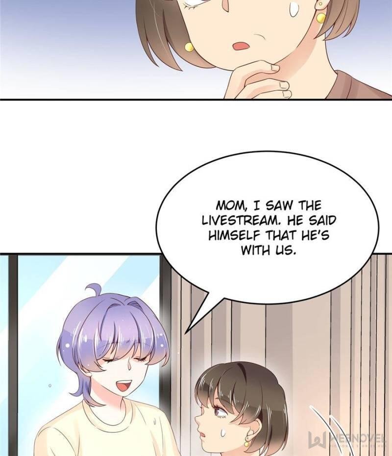National School Prince Is A Girl Chapter 42 - Page 8