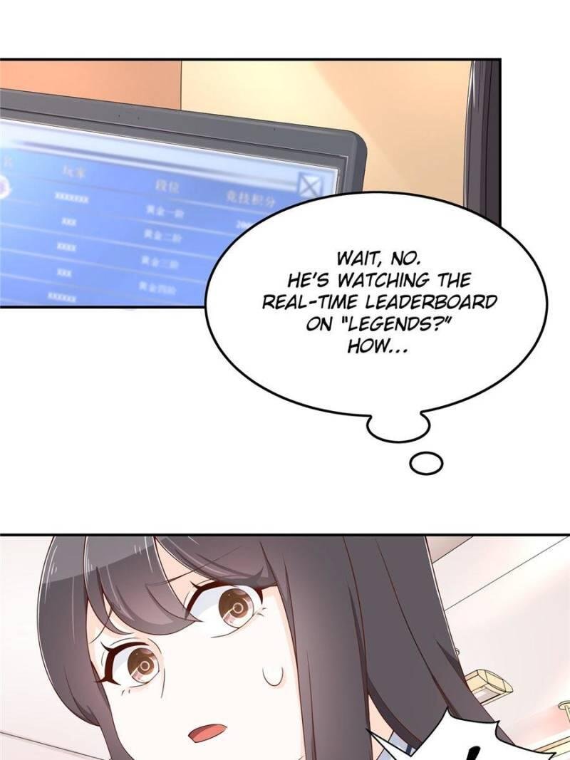 National School Prince Is A Girl Chapter 43 - Page 12