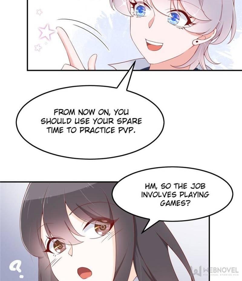 National School Prince Is A Girl Chapter 43 - Page 32