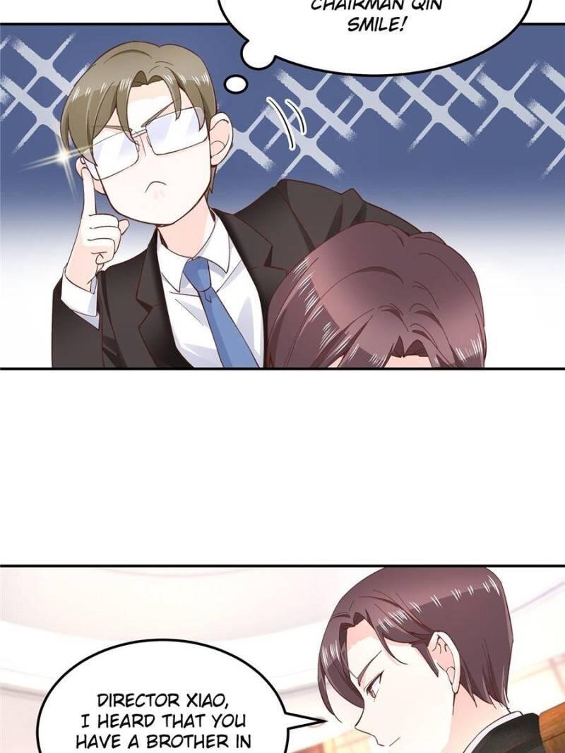 National School Prince Is A Girl Chapter 43 - Page 3