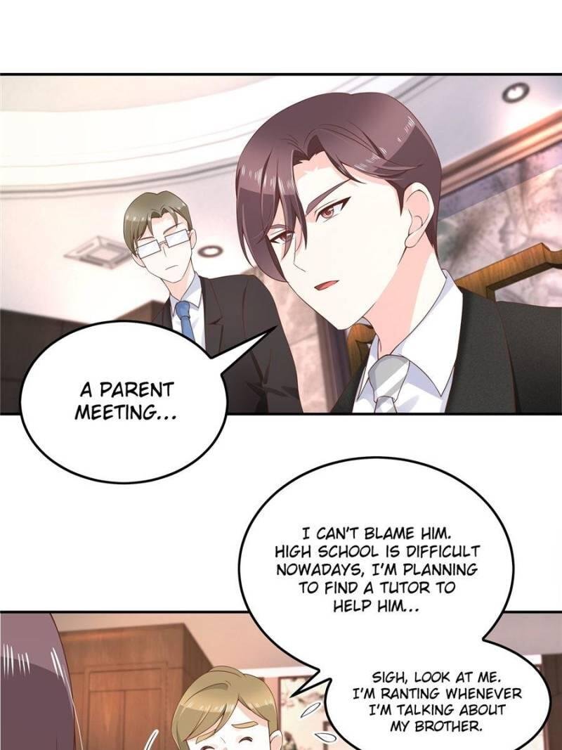 National School Prince Is A Girl Chapter 43 - Page 6