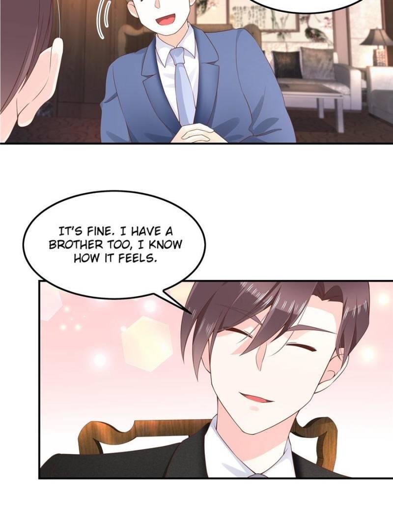 National School Prince Is A Girl Chapter 43 - Page 7