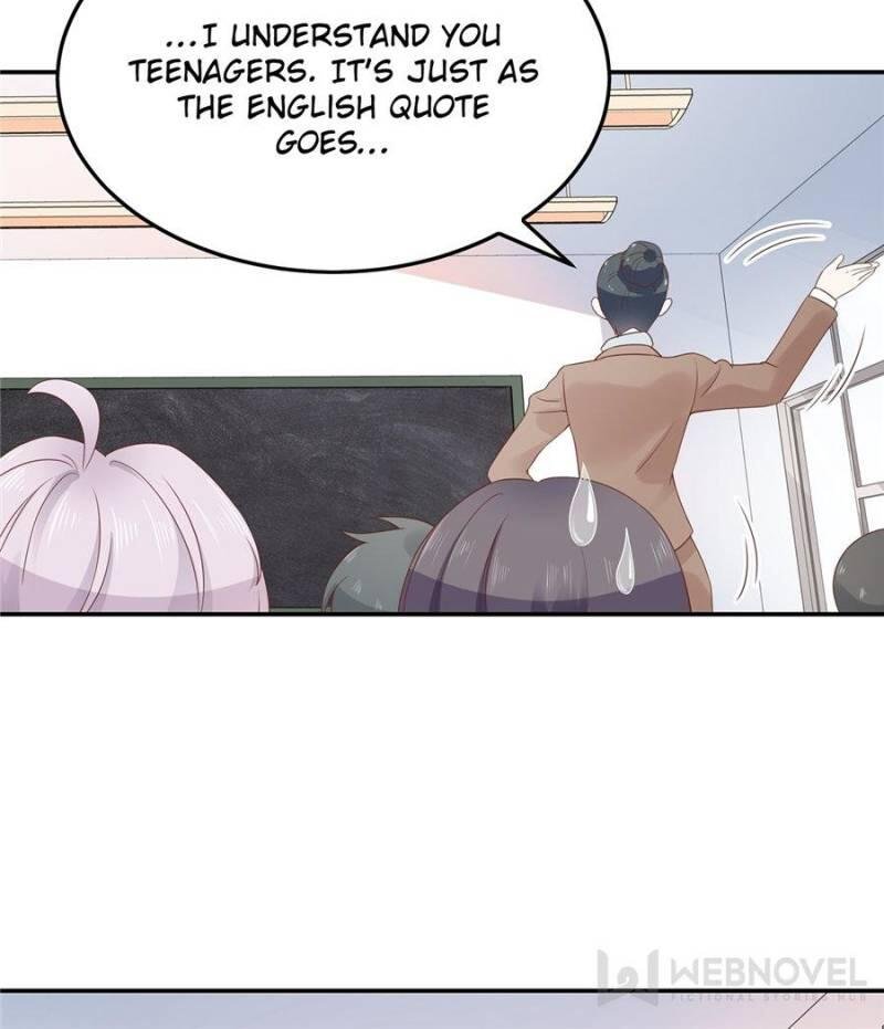 National School Prince Is A Girl Chapter 44 - Page 14