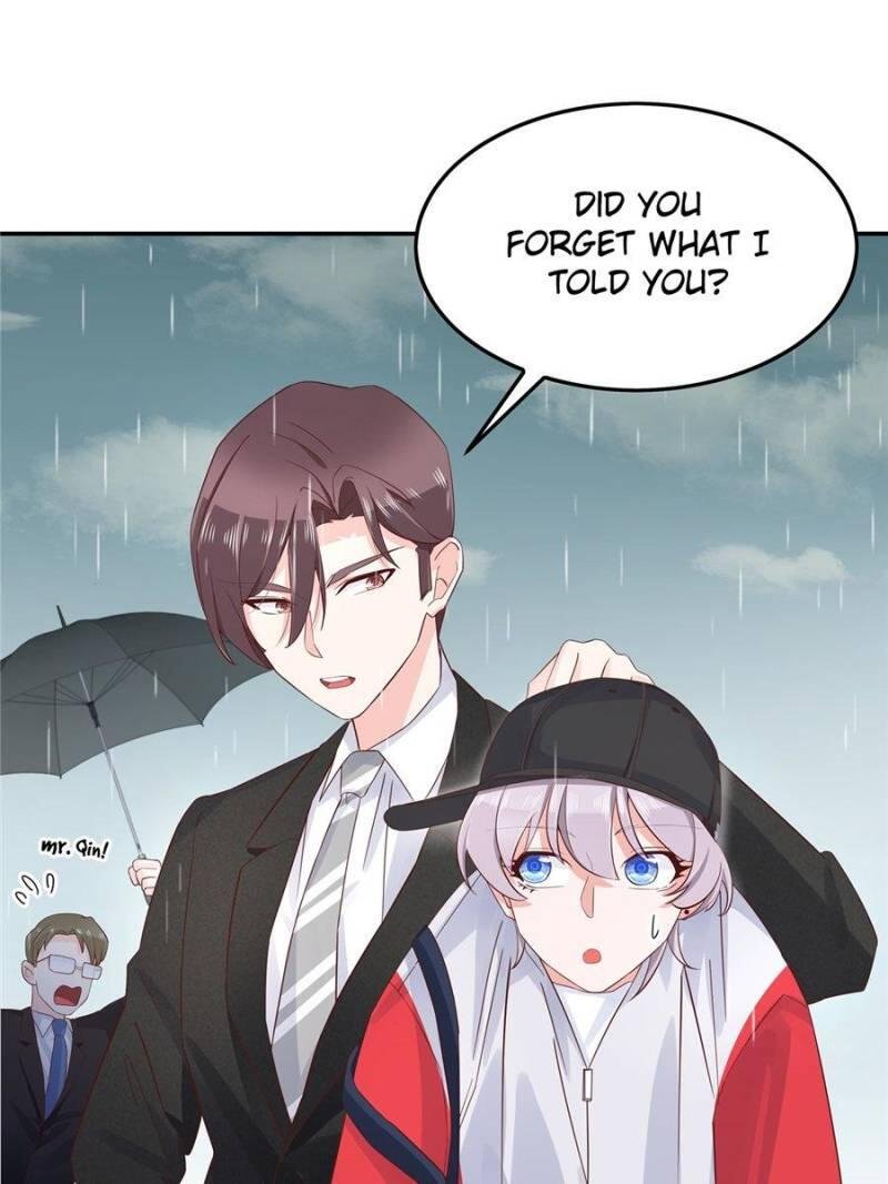 National School Prince Is A Girl Chapter 44 - Page 36