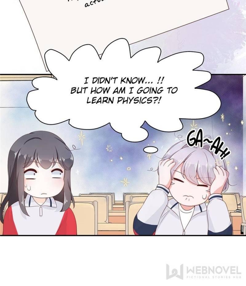 National School Prince Is A Girl Chapter 44 - Page 5