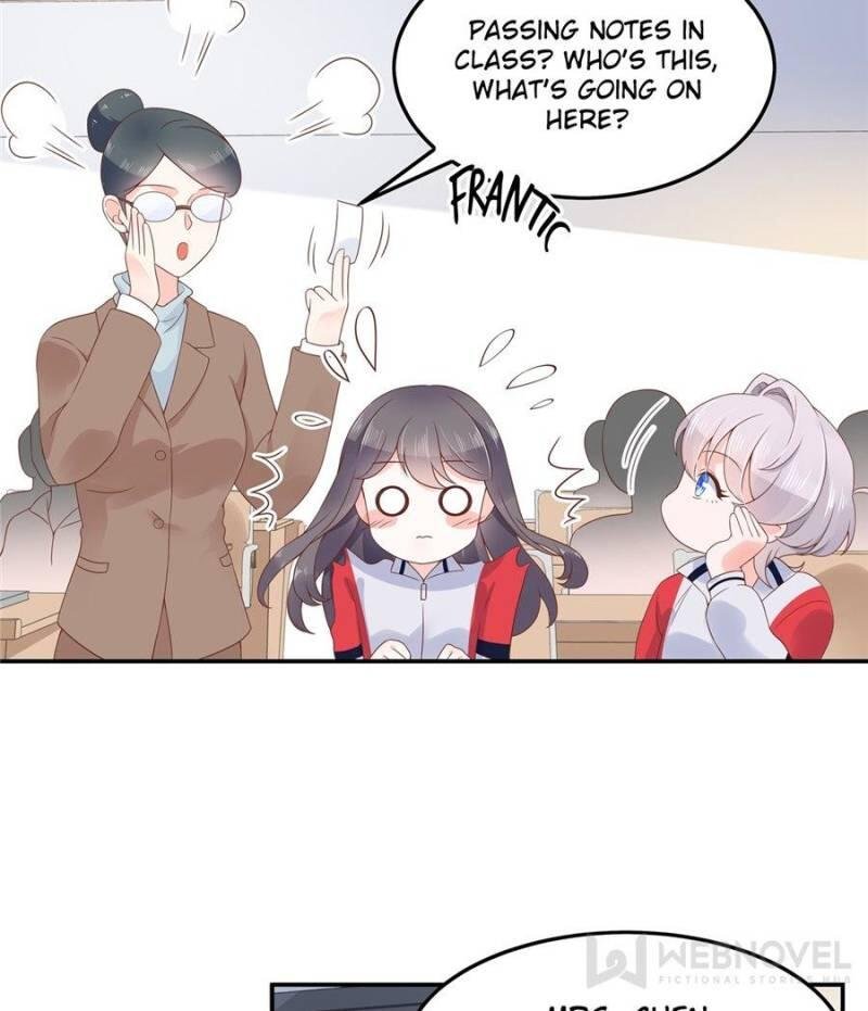 National School Prince Is A Girl Chapter 44 - Page 8