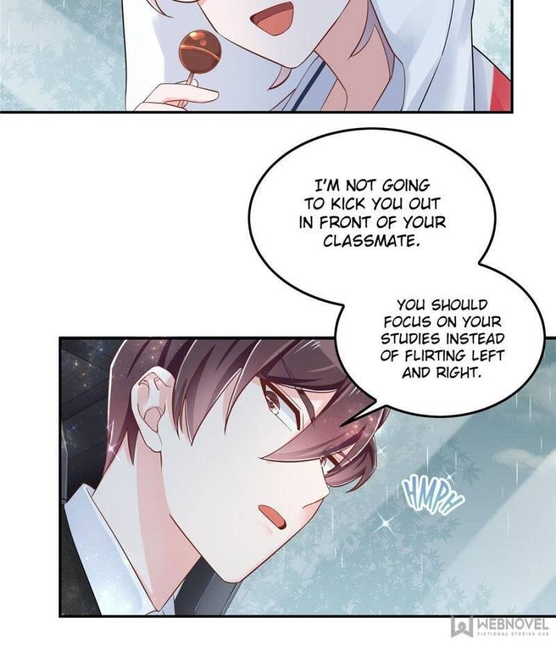 National School Prince Is A Girl Chapter 45 - Page 20