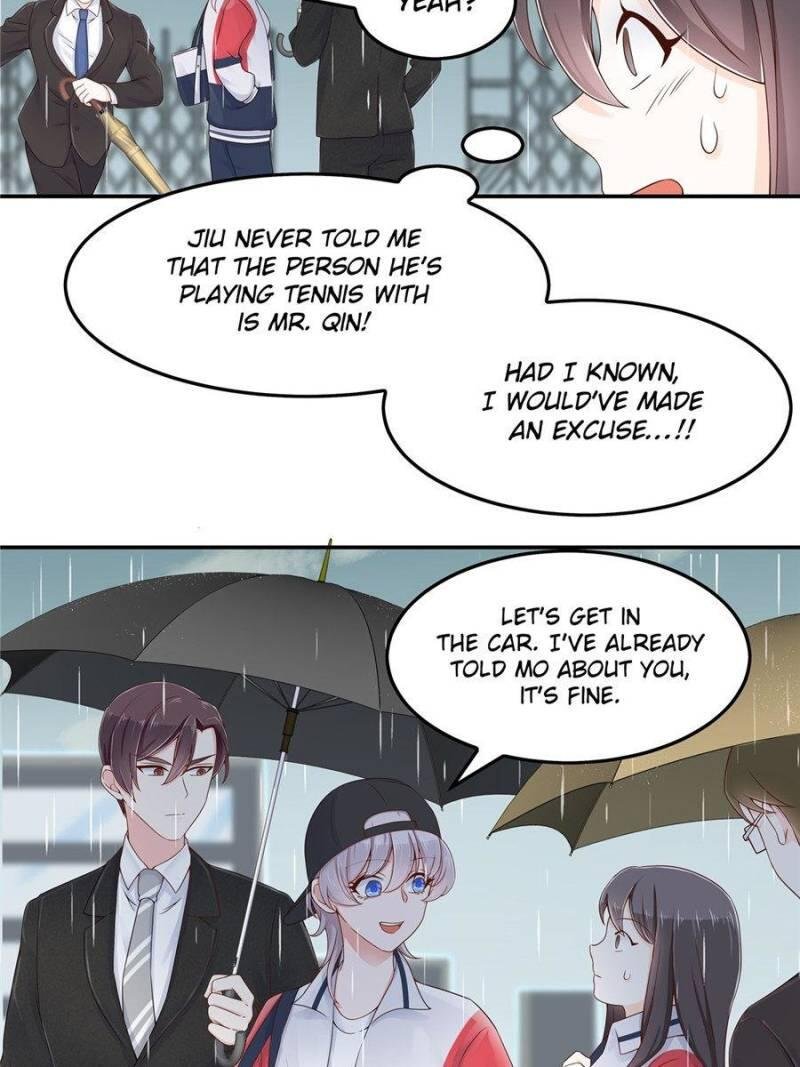National School Prince Is A Girl Chapter 45 - Page 4