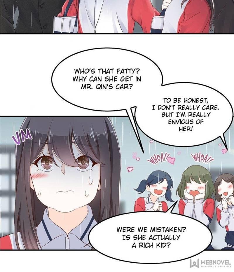 National School Prince Is A Girl Chapter 45 - Page 5