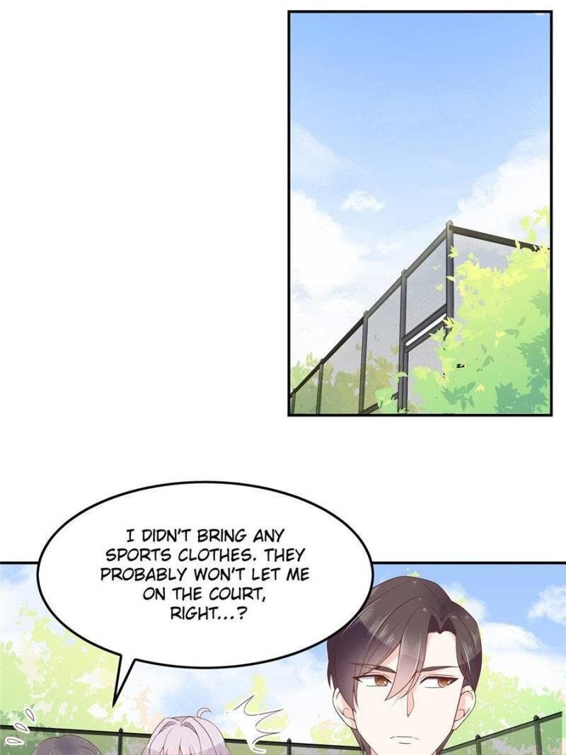 National School Prince Is A Girl Chapter 46 - Page 0