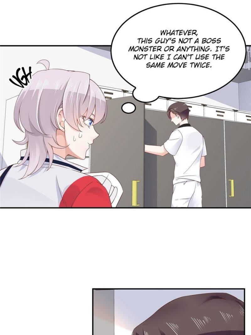 National School Prince Is A Girl Chapter 46 - Page 12