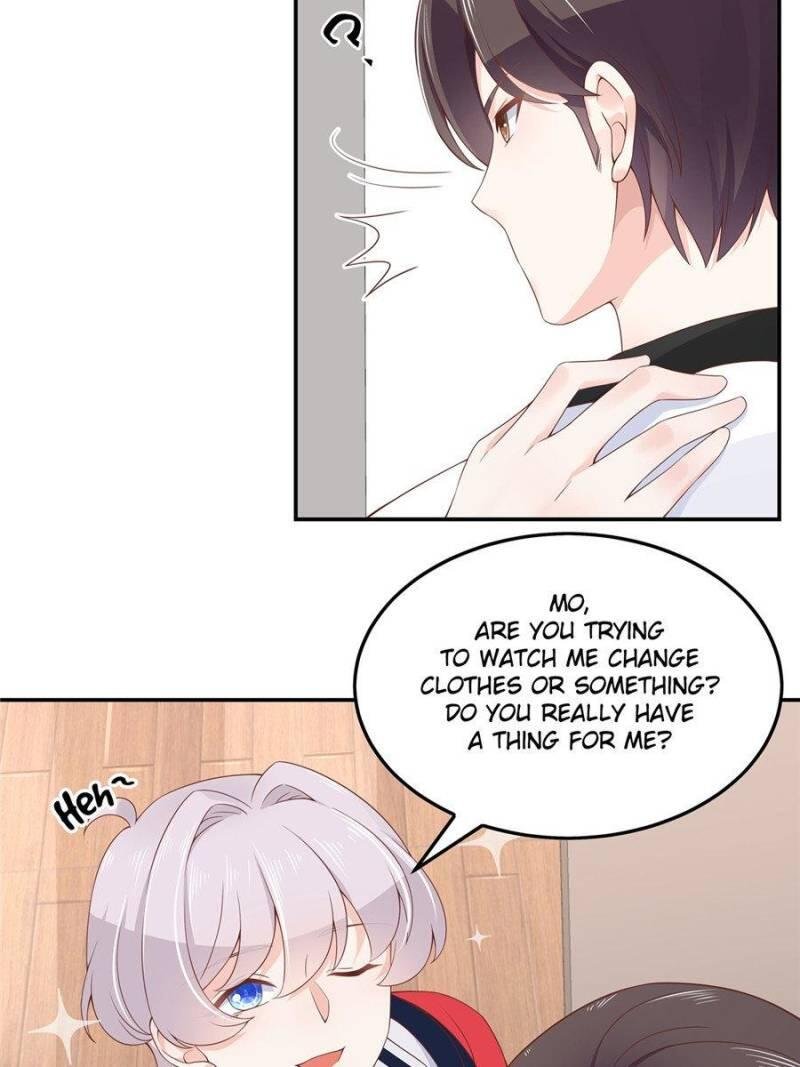 National School Prince Is A Girl Chapter 46 - Page 13