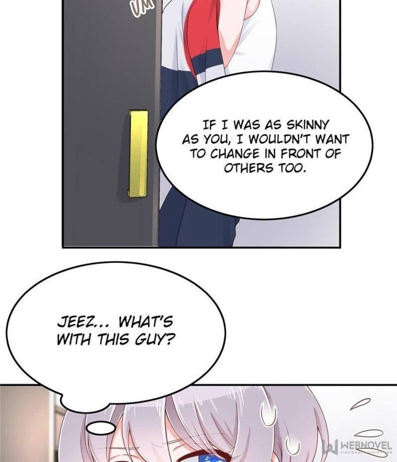 National School Prince Is A Girl Chapter 46 - Page 26