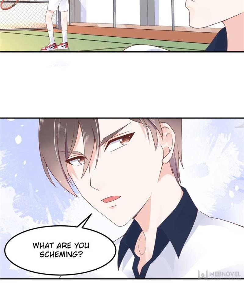 National School Prince Is A Girl Chapter 47 - Page 12