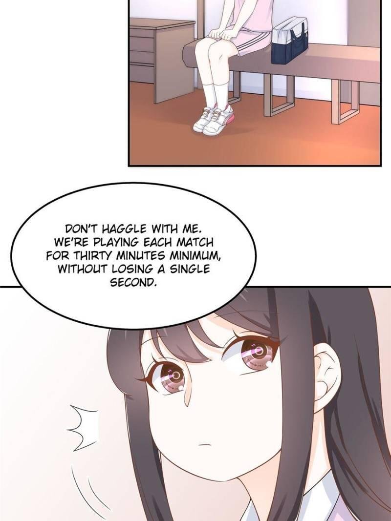 National School Prince Is A Girl Chapter 47 - Page 1