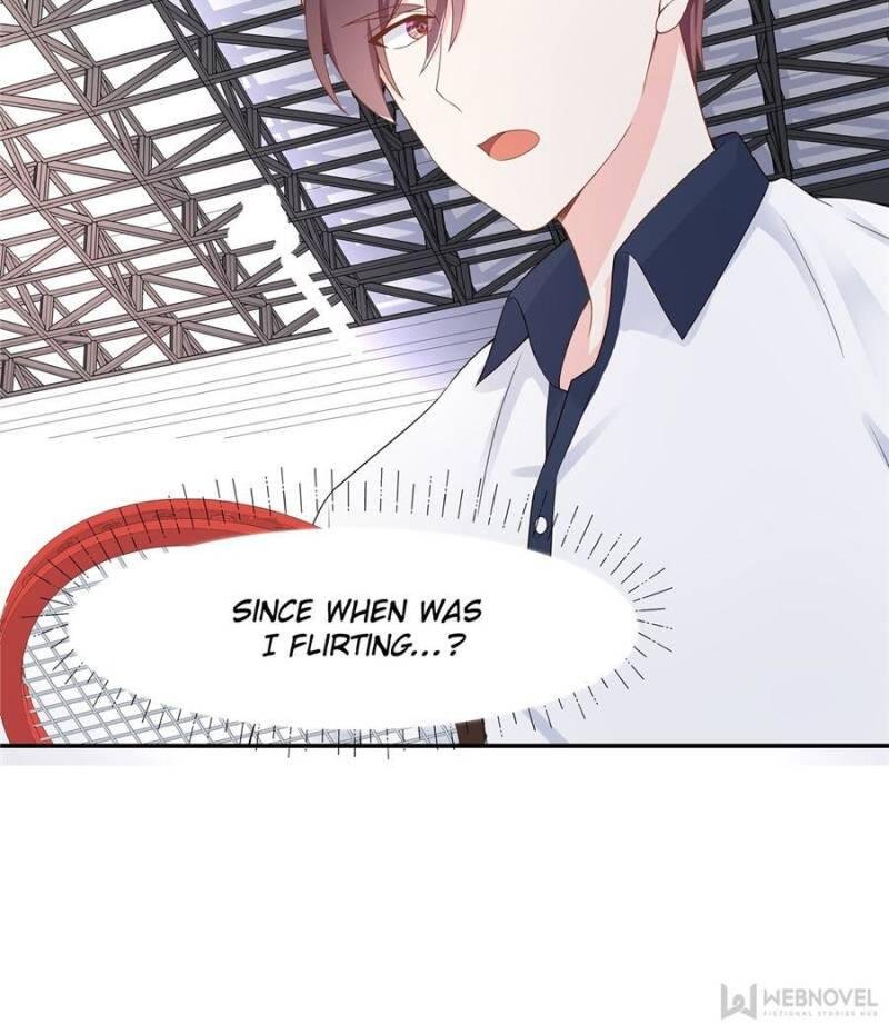 National School Prince Is A Girl Chapter 47 - Page 24