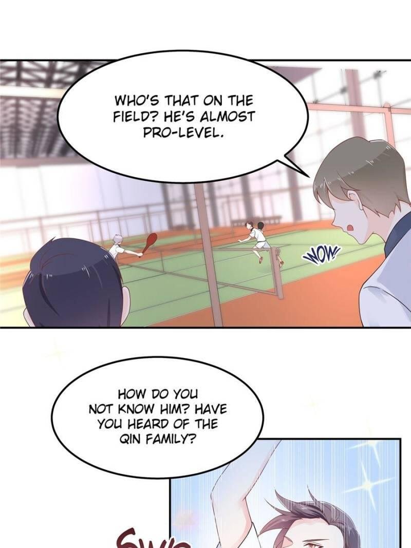 National School Prince Is A Girl Chapter 47 - Page 31