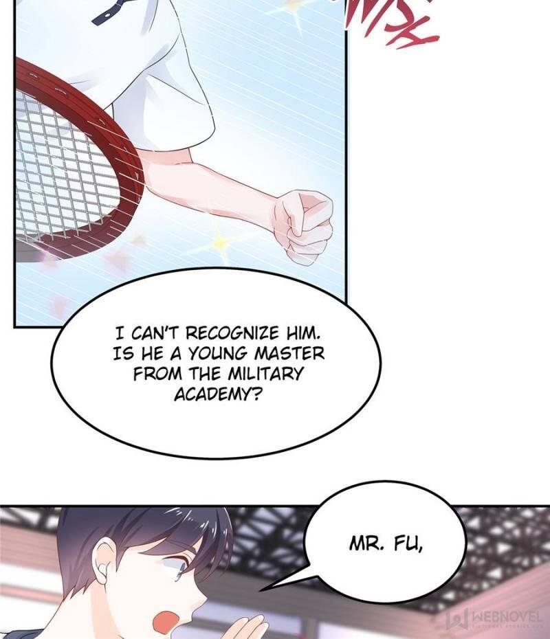 National School Prince Is A Girl Chapter 47 - Page 33