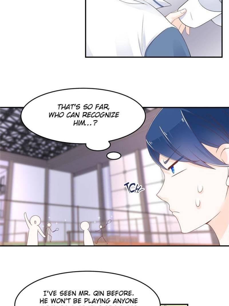 National School Prince Is A Girl Chapter 47 - Page 35