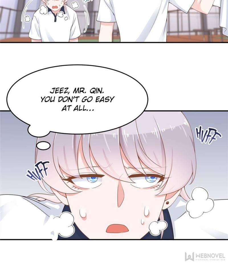 National School Prince Is A Girl Chapter 47 - Page 42