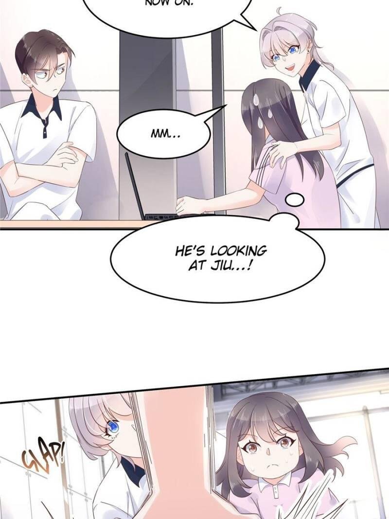 National School Prince Is A Girl Chapter 48 - Page 13