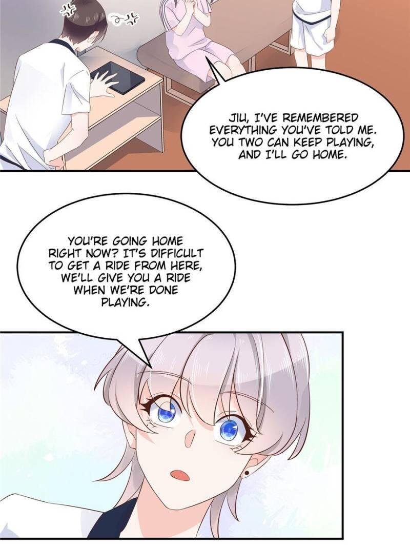 National School Prince Is A Girl Chapter 48 - Page 16