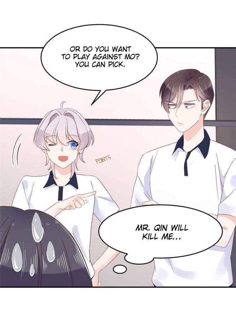 National School Prince Is A Girl Chapter 48 - Page 19