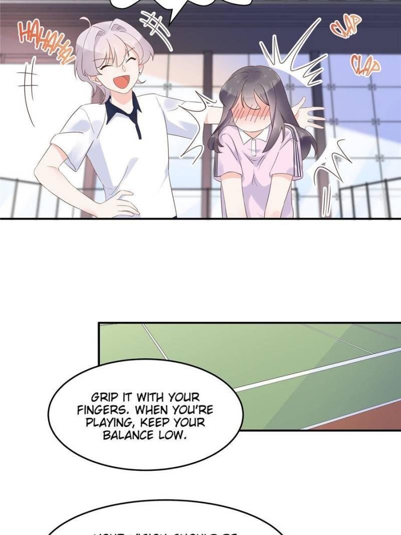 National School Prince Is A Girl Chapter 48 - Page 25