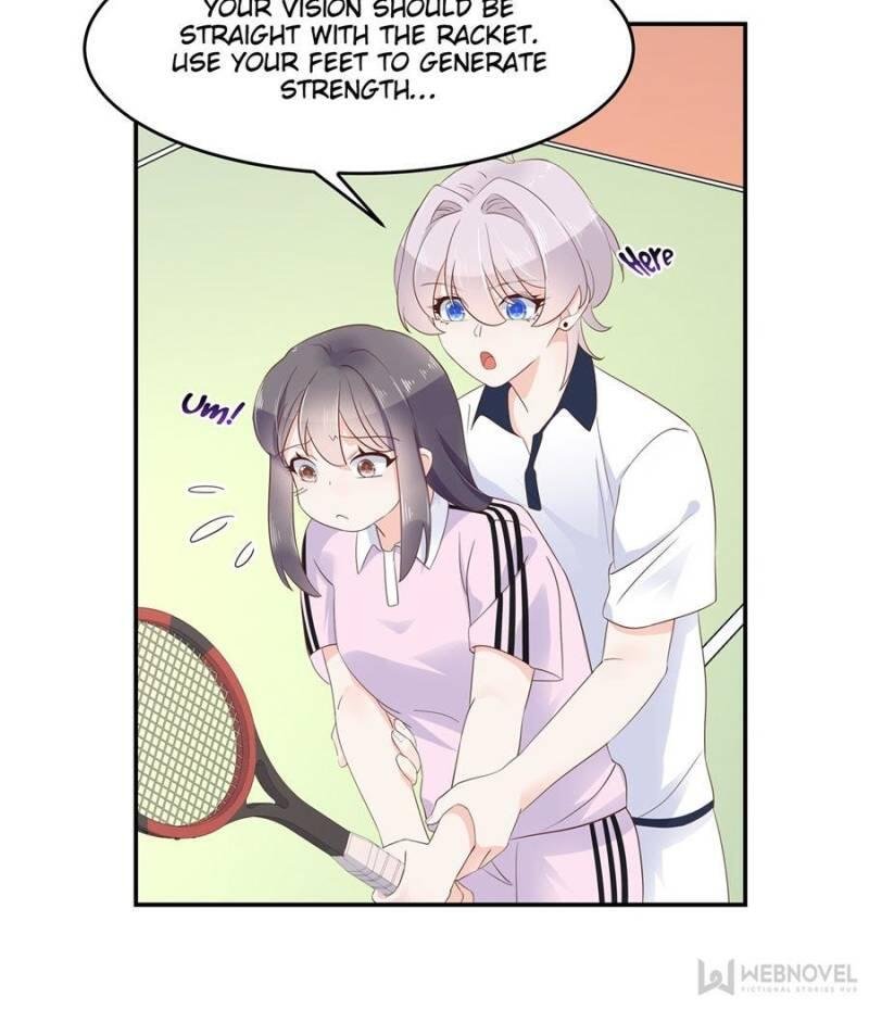 National School Prince Is A Girl Chapter 48 - Page 26