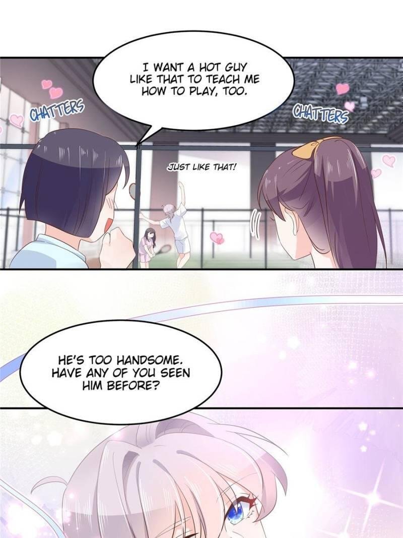 National School Prince Is A Girl Chapter 48 - Page 27