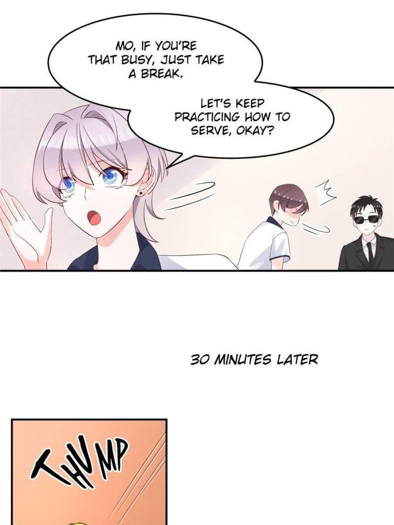 National School Prince Is A Girl Chapter 49 - Page 12