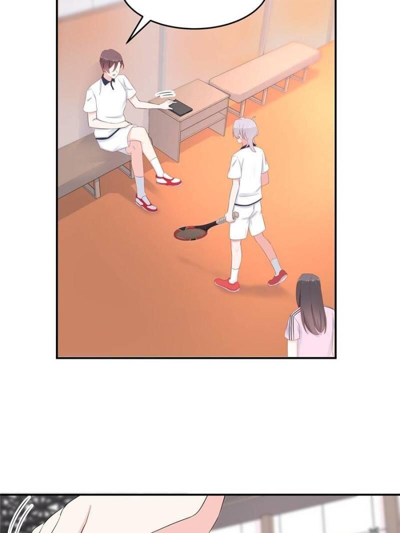 National School Prince Is A Girl Chapter 49 - Page 19