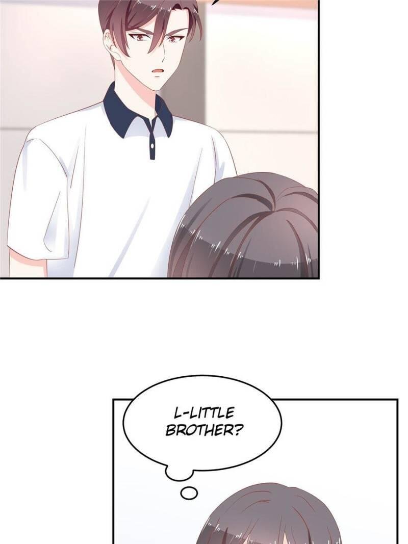 National School Prince Is A Girl Chapter 49 - Page 21