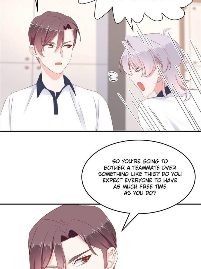 National School Prince Is A Girl Chapter 49 - Page 25