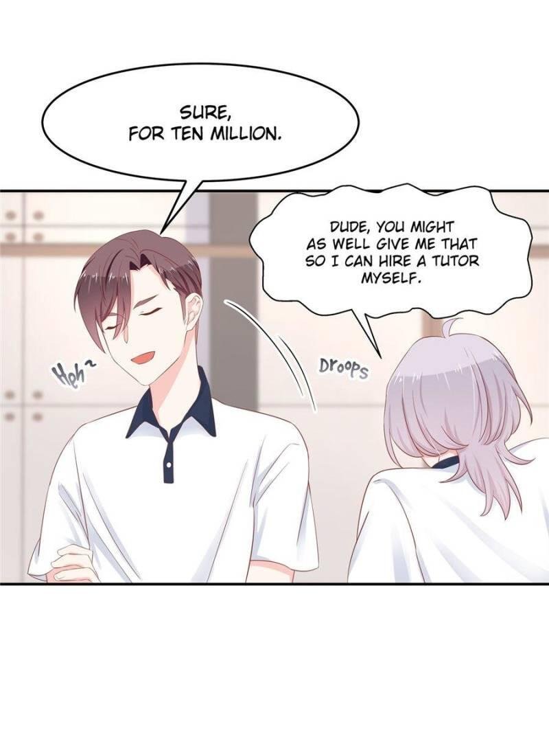 National School Prince Is A Girl Chapter 49 - Page 28
