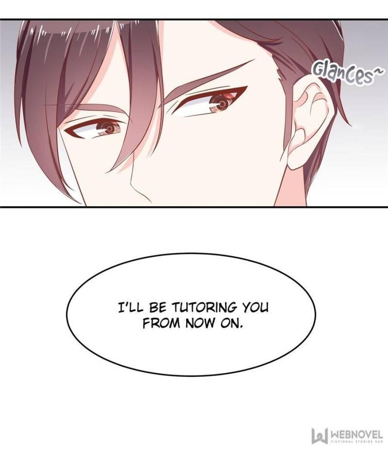 National School Prince Is A Girl Chapter 49 - Page 29