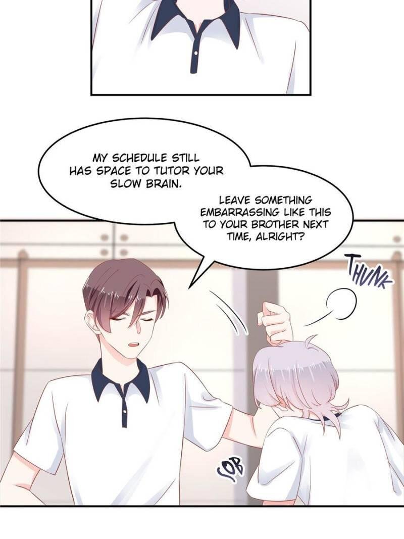 National School Prince Is A Girl Chapter 49 - Page 31