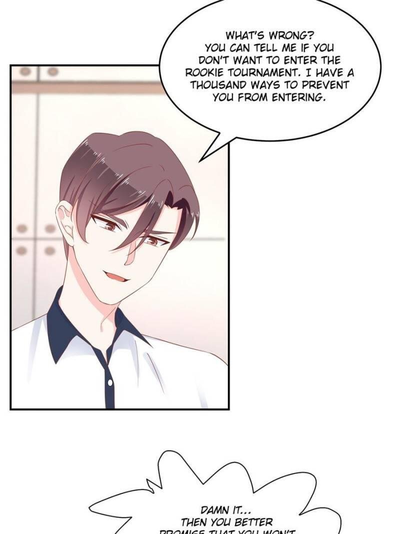National School Prince Is A Girl Chapter 49 - Page 33