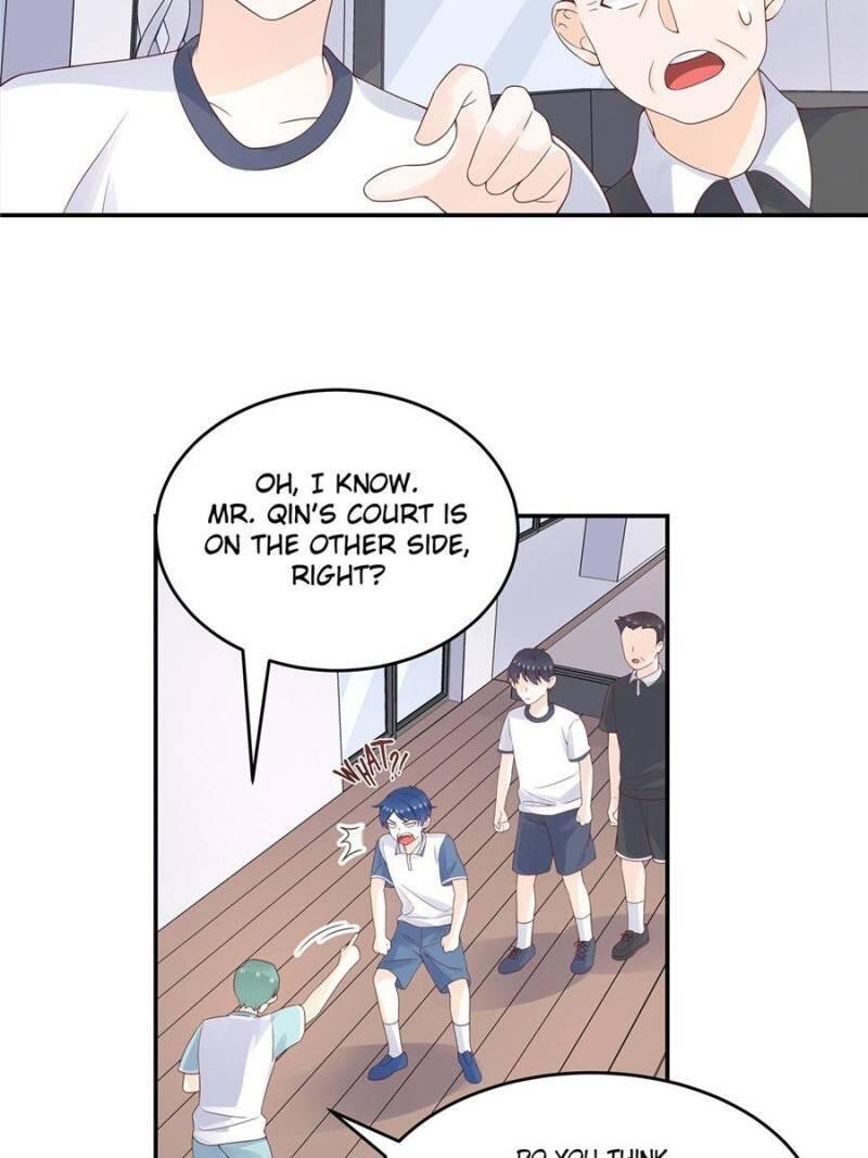 National School Prince Is A Girl Chapter 49 - Page 7