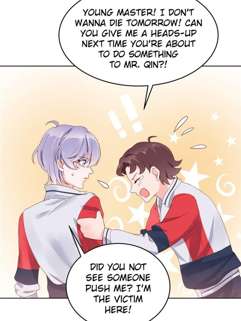 National School Prince Is A Girl Chapter 5 - Page 19