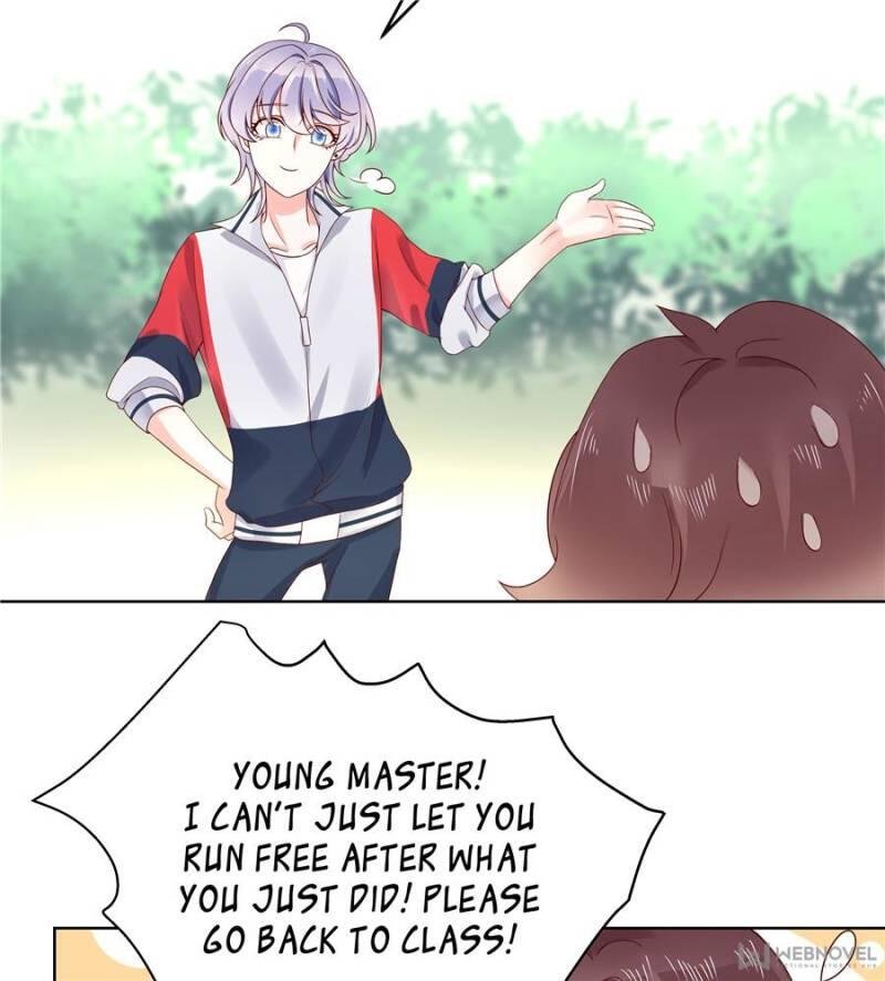 National School Prince Is A Girl Chapter 5 - Page 25